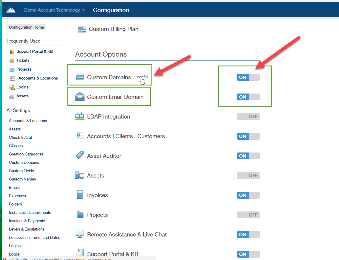 Enable DKIM and Custom Domain.png